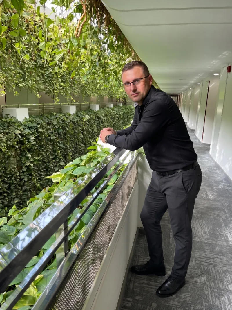 Lukáš Blažčík